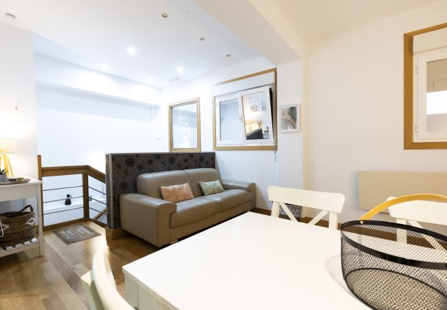 Apartamento en Hondarribia - ARROLA Apartamento en Hondarribia - ARROLA
