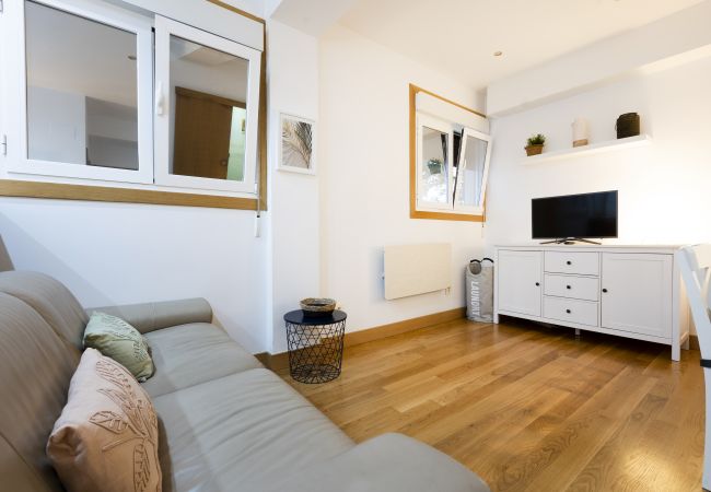 Apartamento en Hondarribia - ARROLA Apartamento en Hondarribia - ARROLA