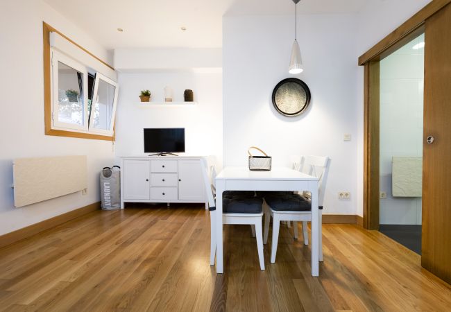 Apartamento en Hondarribia - ARROLA Apartamento en Hondarribia - ARROLA