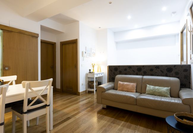 Apartamento en Hondarribia - ARROLA Apartamento en Hondarribia - ARROLA