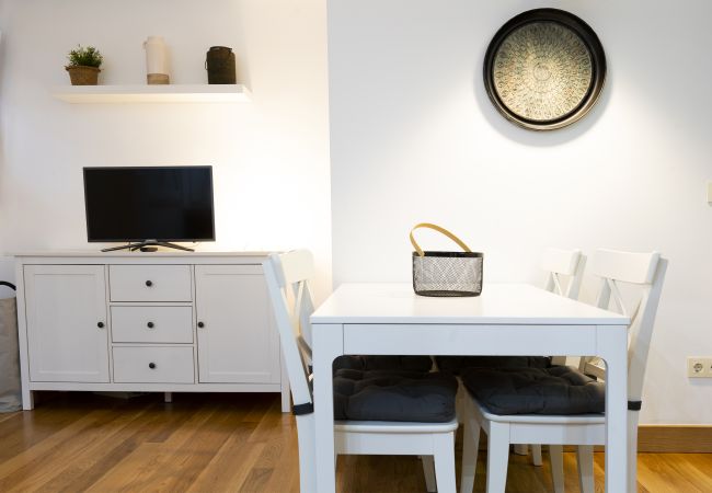 Apartamento en Hondarribia - ARROLA Apartamento en Hondarribia - ARROLA