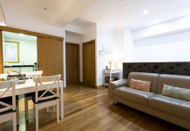 Apartamento en Hondarribia - ARROLA Apartamento en Hondarribia - ARROLA