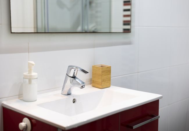 Apartamento en Hondarribia - ARROLA Apartamento en Hondarribia - ARROLA