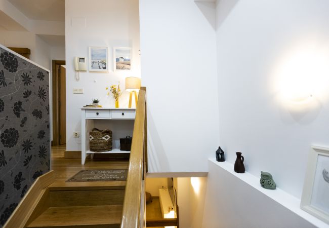 Apartamento en Hondarribia - ARROLA Apartamento en Hondarribia - ARROLA