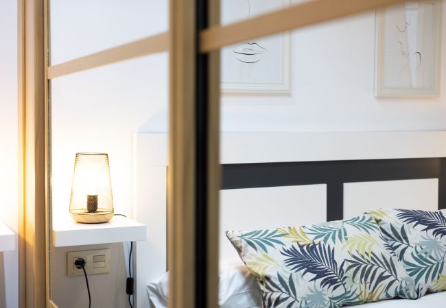 Apartamento en Hondarribia - ARROLA Apartamento en Hondarribia - ARROLA