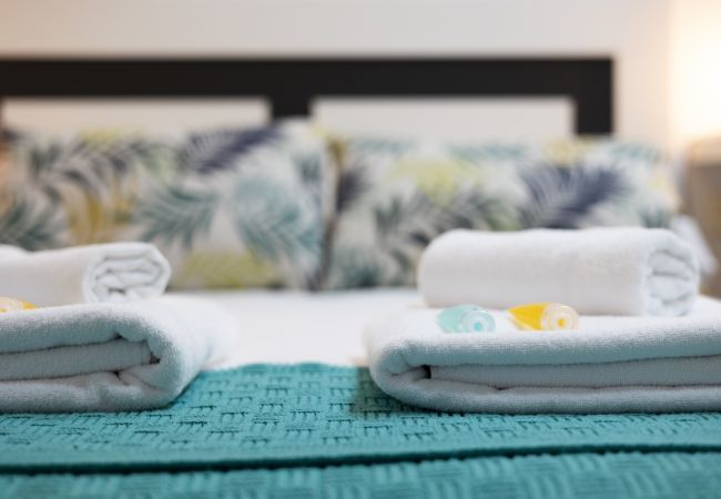 Apartamento en Hondarribia - ARROLA Apartamento en Hondarribia - ARROLA