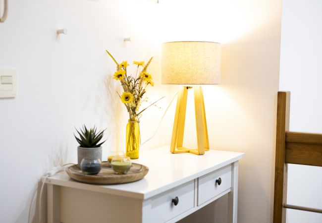 Apartamento en Hondarribia - ARROLA Apartamento en Hondarribia - ARROLA