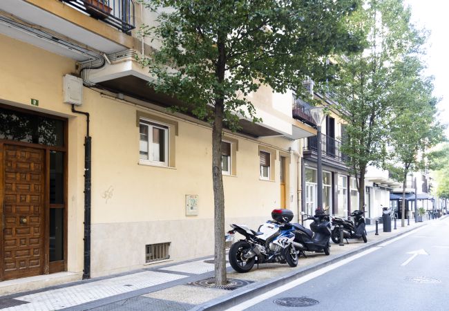 Apartamento en Hondarribia - ARROLA Apartamento en Hondarribia - ARROLA