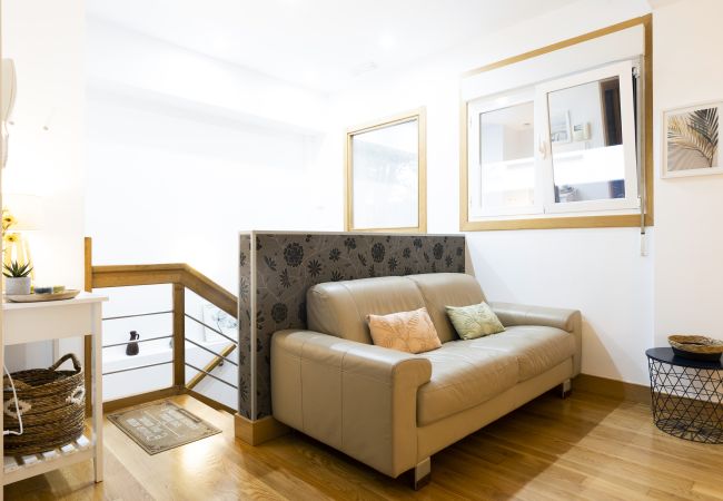 Apartamento en Hondarribia - ARROLA Apartamento en Hondarribia - ARROLA