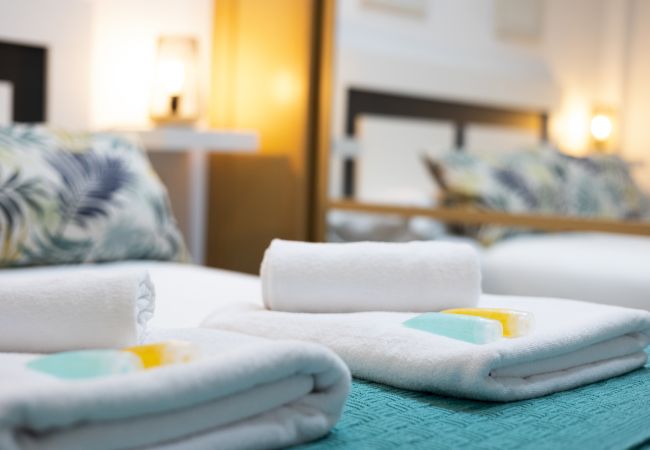 Apartamento en Hondarribia - ARROLA Apartamento en Hondarribia - ARROLA