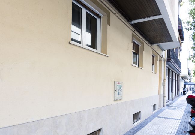 Apartamento en Hondarribia - ARROLA Apartamento en Hondarribia - ARROLA