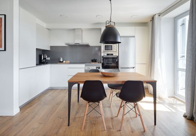 Apartamento en Hondarribia - SUITE3A Apartamento en Hondarribia - SUITE3A