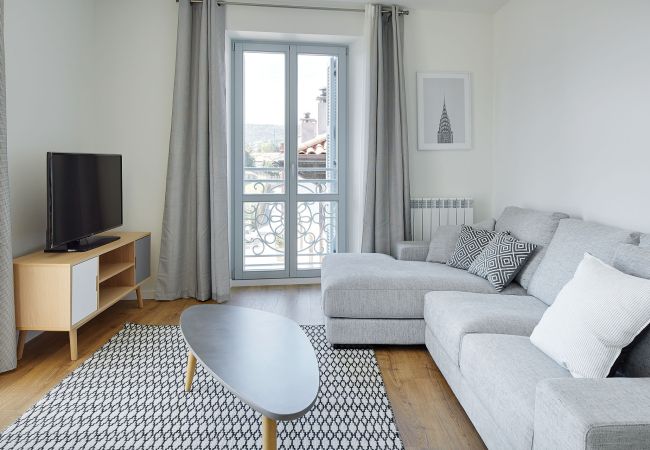 Apartamento en Hondarribia - SUITE3A Apartamento en Hondarribia - SUITE3A