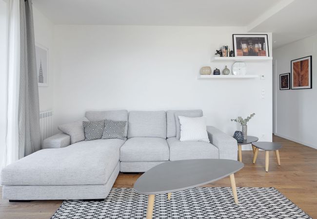 Apartamento en Hondarribia - SUITE3A Apartamento en Hondarribia - SUITE3A