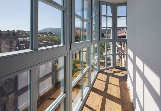 Apartamento en Hondarribia - SUITE3A Apartamento en Hondarribia - SUITE3A