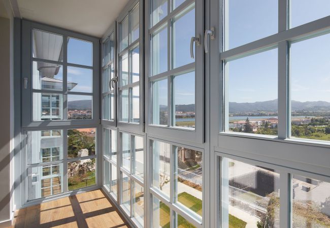 Apartamento en Hondarribia - SUITE3A Apartamento en Hondarribia - SUITE3A