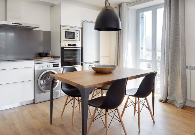 Apartamento en Hondarribia - SUITE3A Apartamento en Hondarribia - SUITE3A