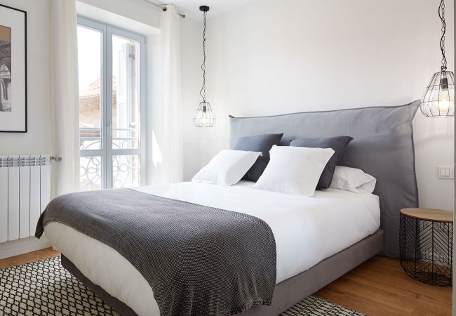 Apartamento en Hondarribia - SUITE3A Apartamento en Hondarribia - SUITE3A