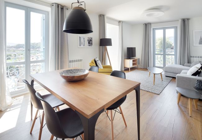 Apartamento en Hondarribia - SUITE3A Apartamento en Hondarribia - SUITE3A