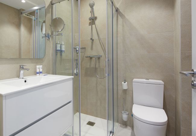 Apartamento en Hondarribia - SUITE3A Apartamento en Hondarribia - SUITE3A