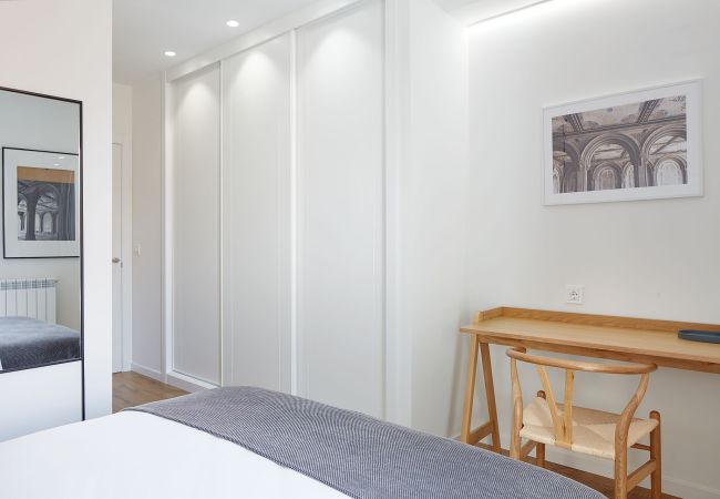 Apartamento en Hondarribia - SUITE3A Apartamento en Hondarribia - SUITE3A