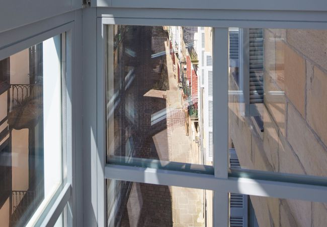 Apartamento en Hondarribia - SUITE3A Apartamento en Hondarribia - SUITE3A