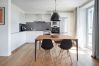 Apartamento en Hondarribia - SUITE3A Apartamento en Hondarribia - SUITE3A