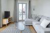 Apartamento en Hondarribia - SUITE3A Apartamento en Hondarribia - SUITE3A