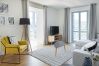 Apartamento en Hondarribia - SUITE3A Apartamento en Hondarribia - SUITE3A