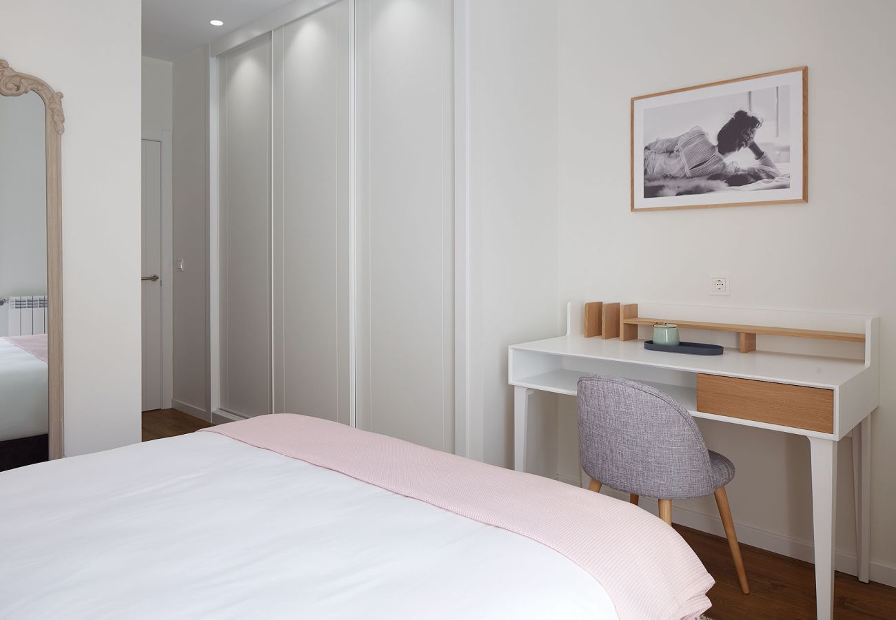 Apartamento en Hondarribia - SUITE2A Apartamento en Hondarribia - SUITE2A