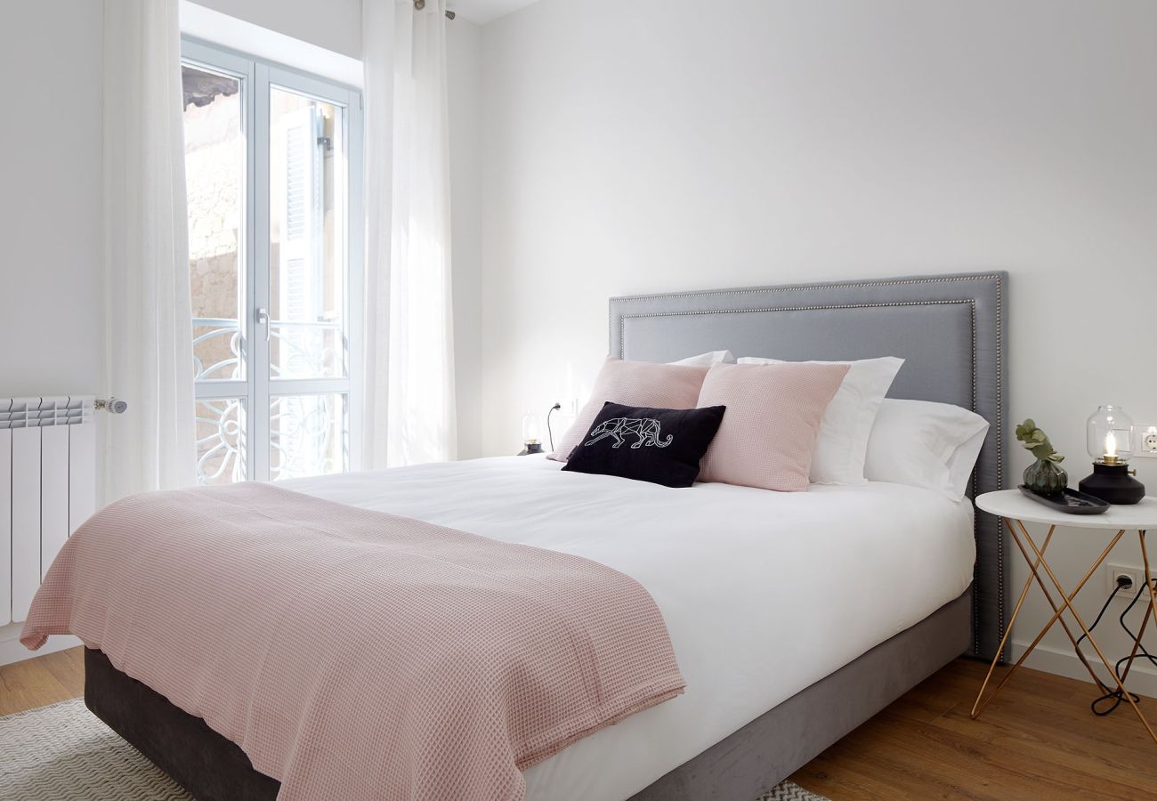 Apartamento en Hondarribia - SUITE2A Apartamento en Hondarribia - SUITE2A