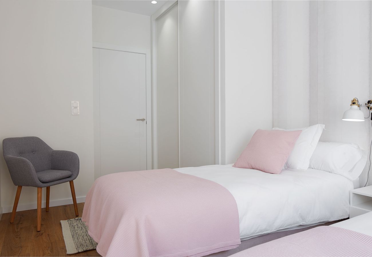 Apartamento en Hondarribia - SUITE2A Apartamento en Hondarribia - SUITE2A