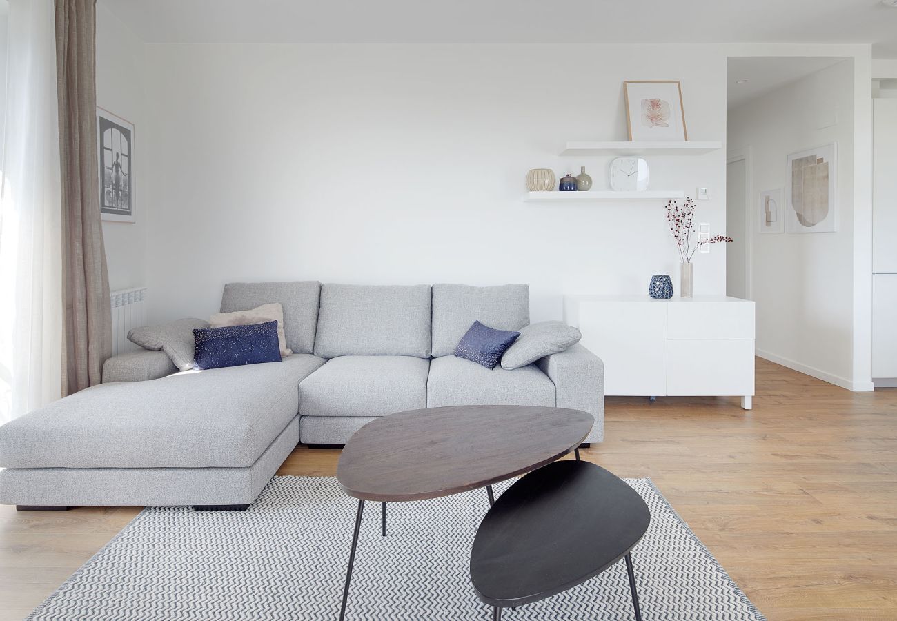 Apartamento en Hondarribia - SUITE2A Apartamento en Hondarribia - SUITE2A