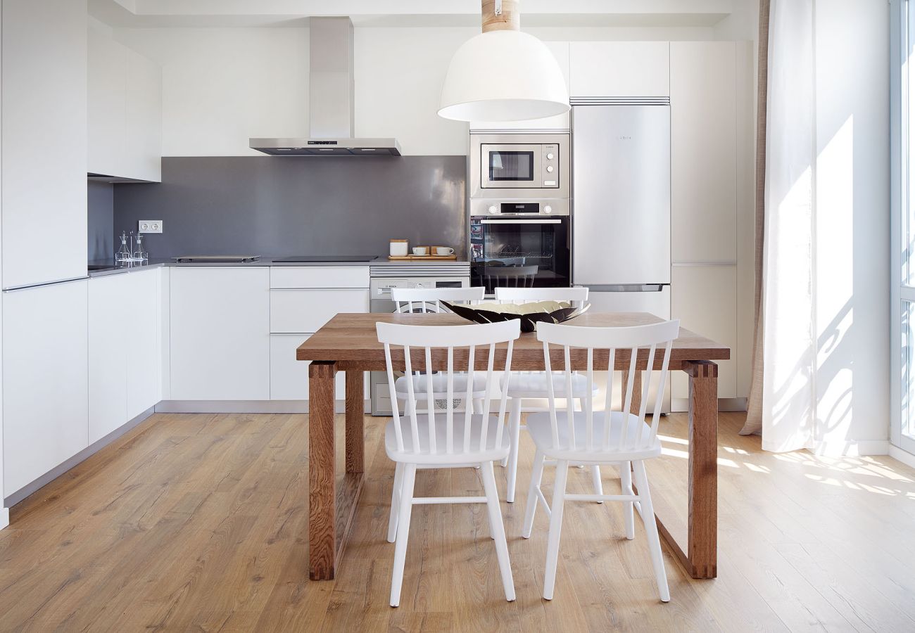 Apartamento en Hondarribia - SUITE2A Apartamento en Hondarribia - SUITE2A