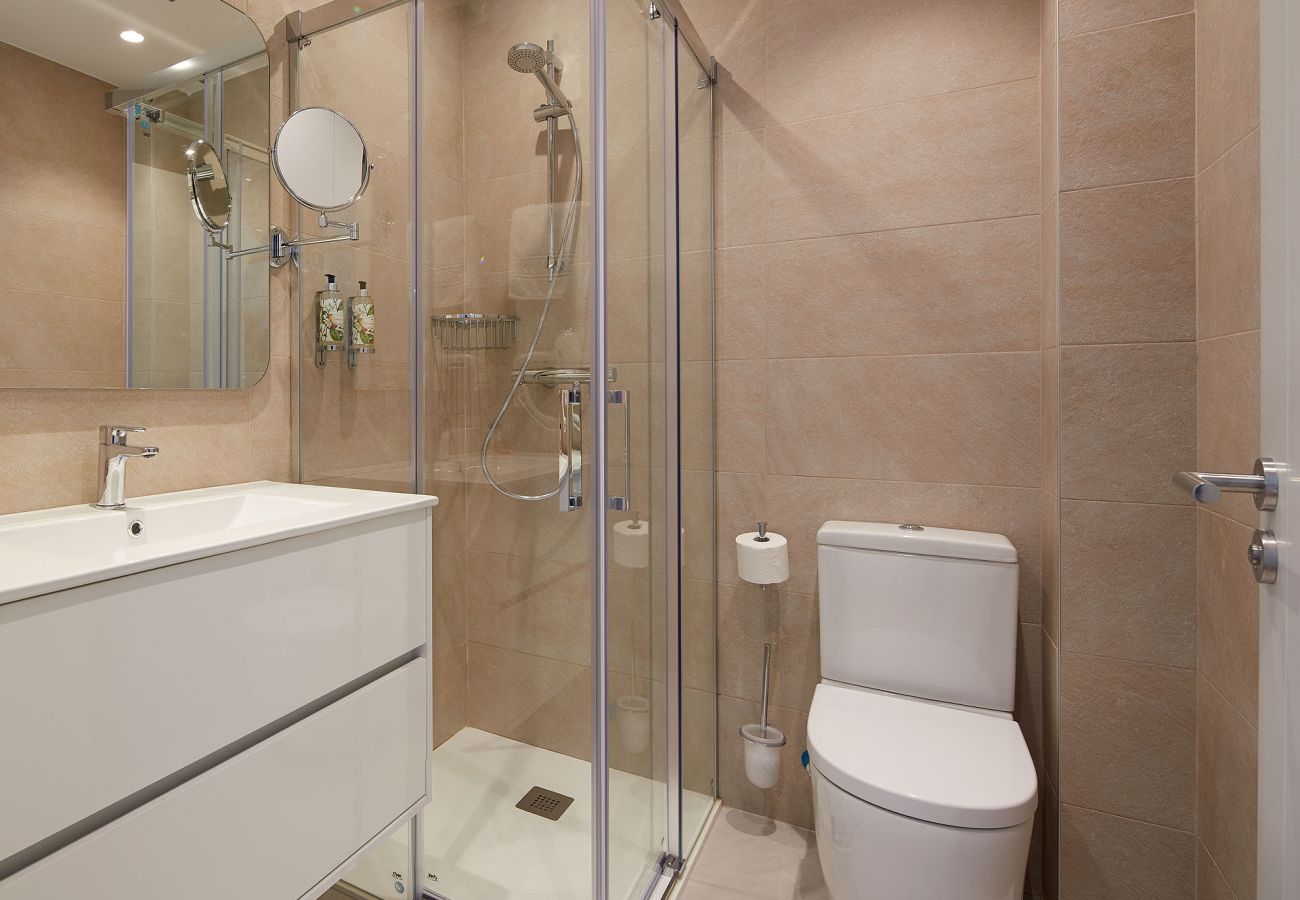 Apartamento en Hondarribia - SUITE2A Apartamento en Hondarribia - SUITE2A