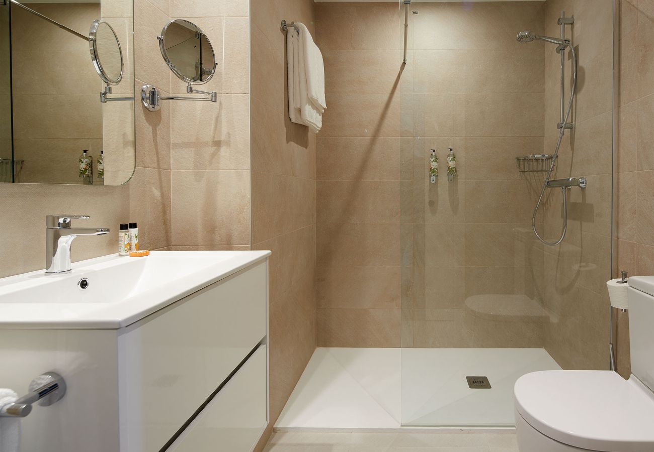 Apartamento en Hondarribia - SUITE2A Apartamento en Hondarribia - SUITE2A