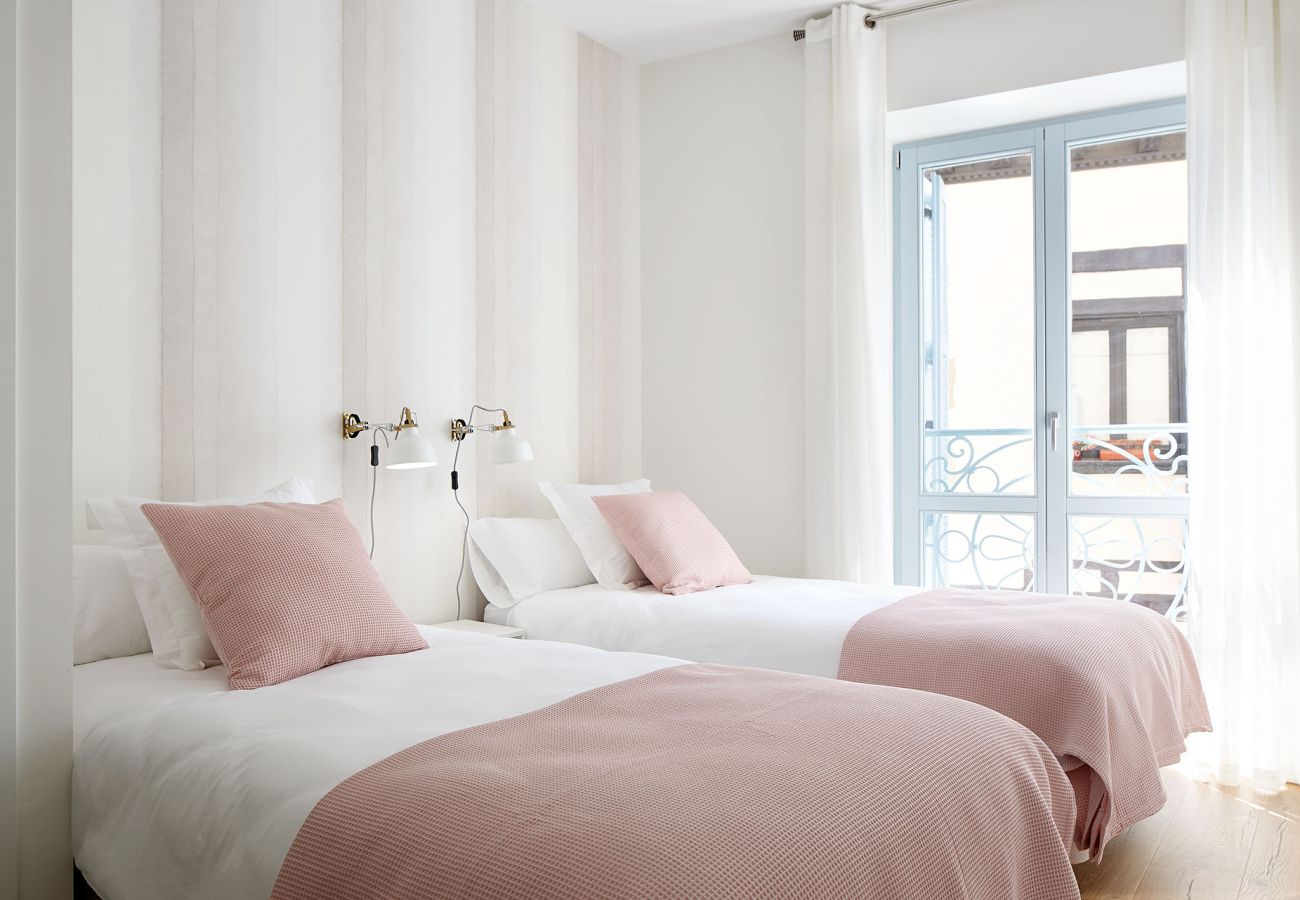 Apartamento en Hondarribia - SUITE2A Apartamento en Hondarribia - SUITE2A