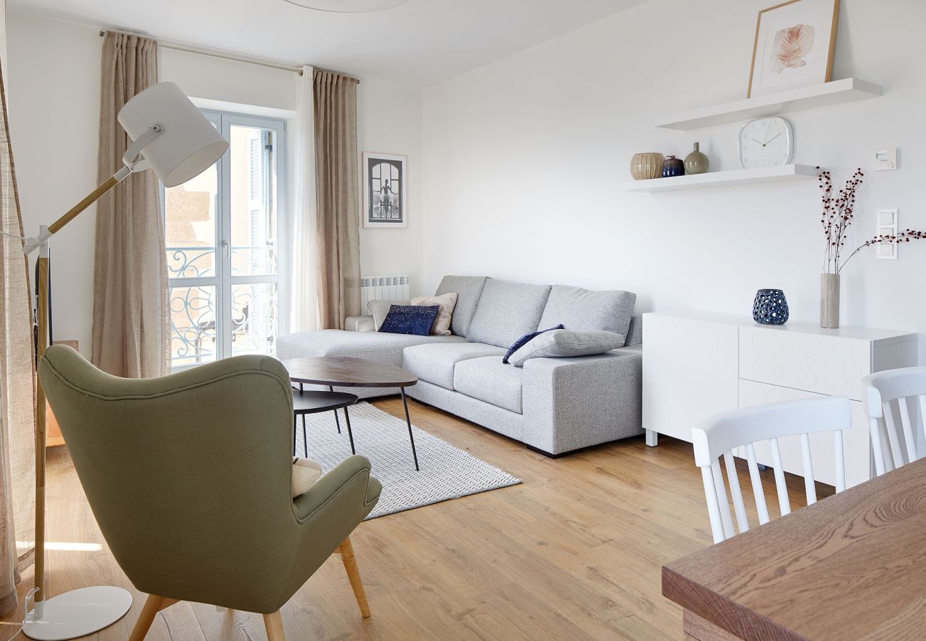 Apartamento en Hondarribia - SUITE2A Apartamento en Hondarribia - SUITE2A