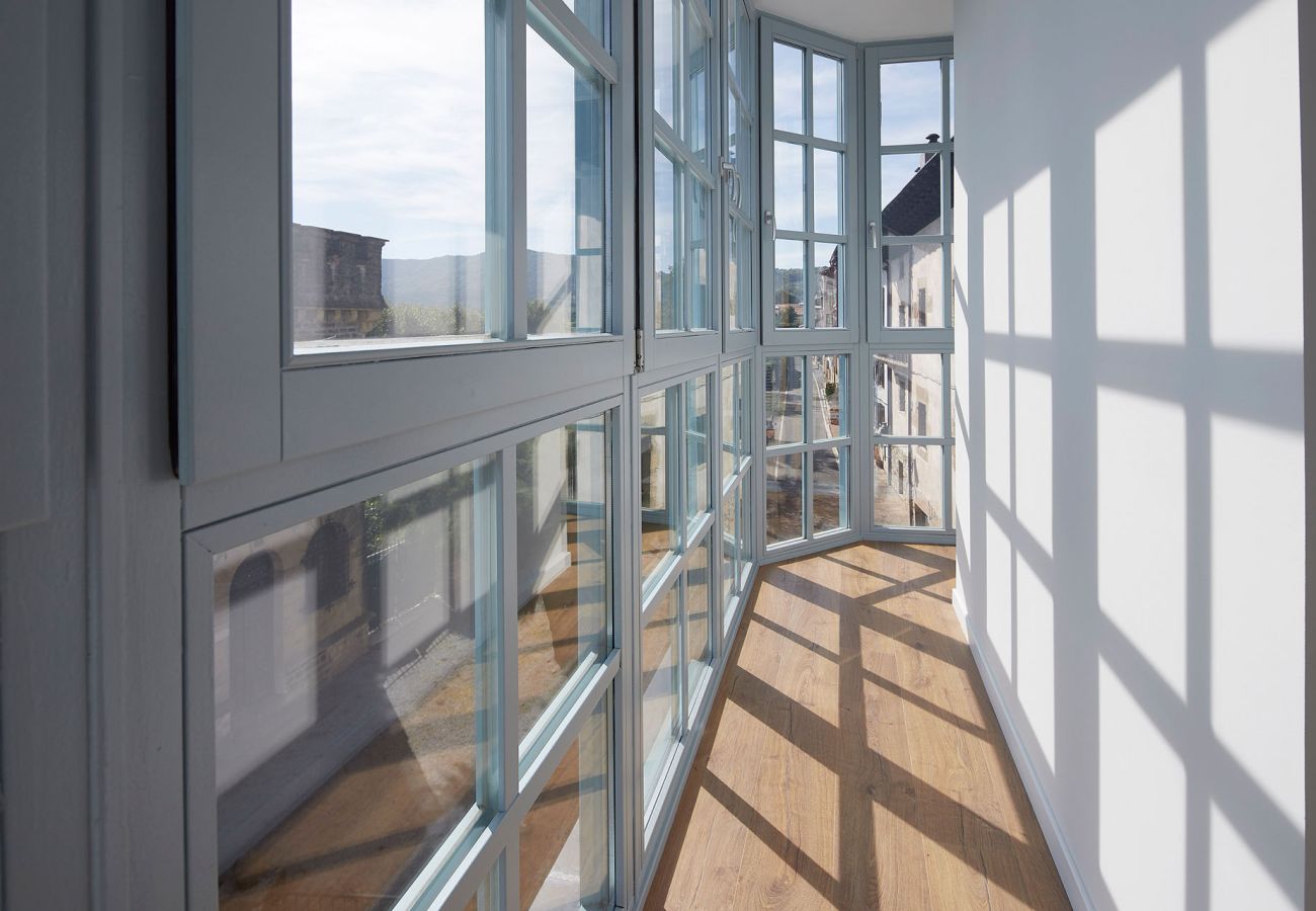 Apartamento en Hondarribia - SUITE2A Apartamento en Hondarribia - SUITE2A