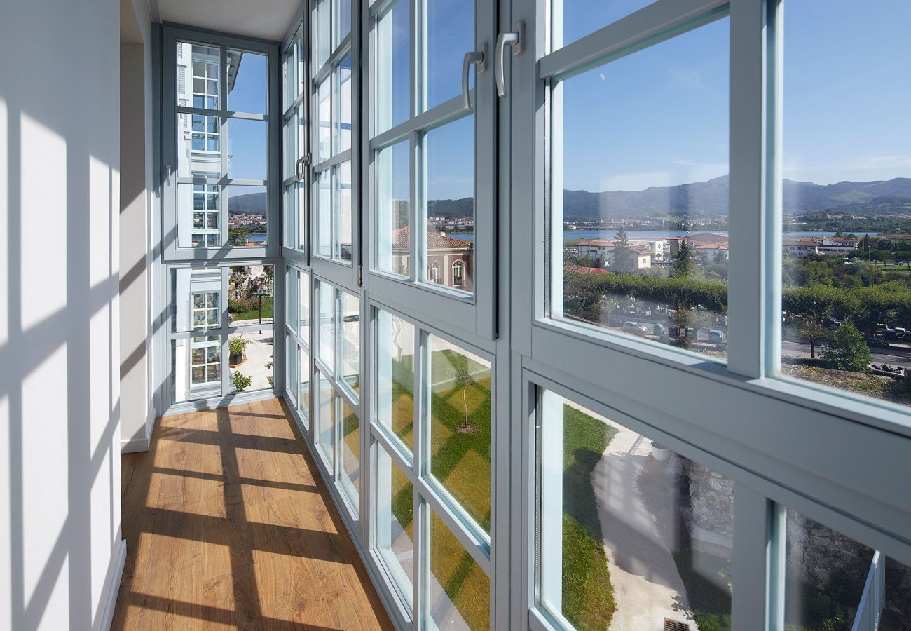 Apartamento en Hondarribia - SUITE2A Apartamento en Hondarribia - SUITE2A