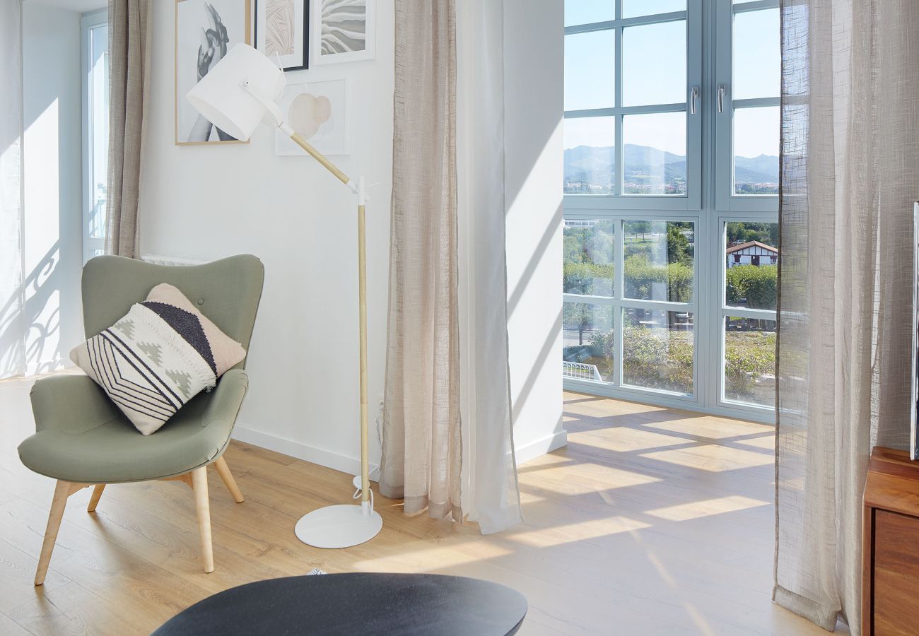 Apartamento en Hondarribia - SUITE2A Apartamento en Hondarribia - SUITE2A