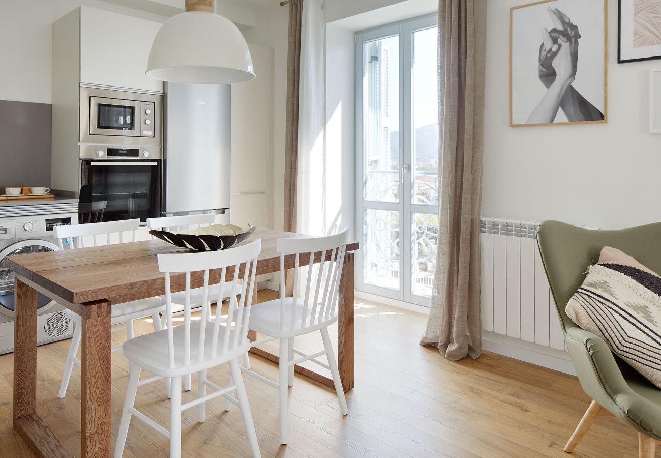 Apartamento en Hondarribia - SUITE2A Apartamento en Hondarribia - SUITE2A