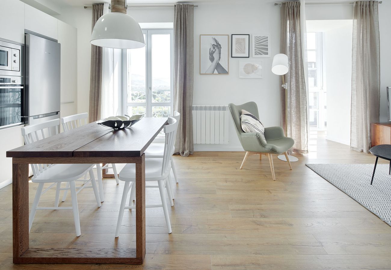 Apartamento en Hondarribia - SUITE2A Apartamento en Hondarribia - SUITE2A