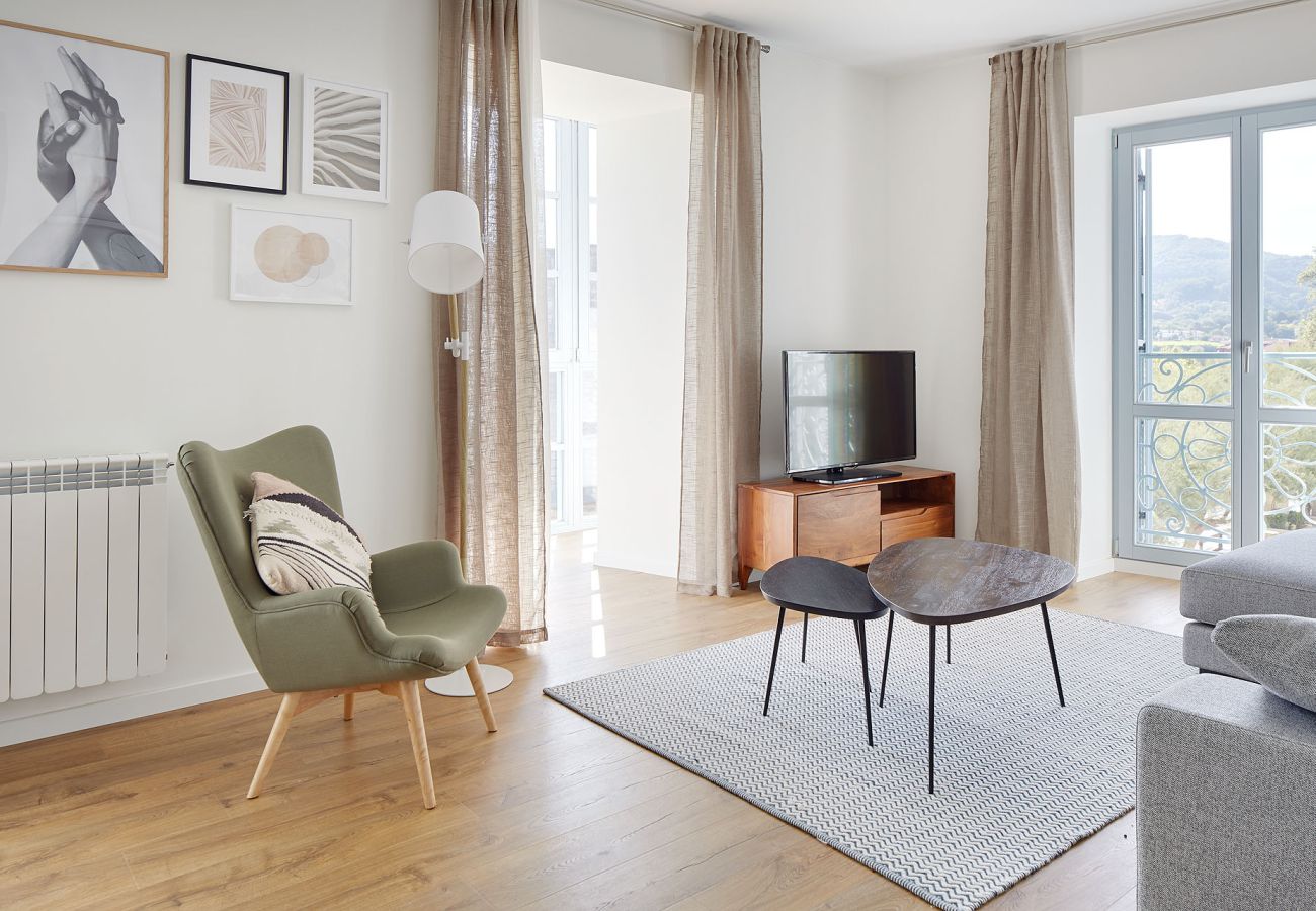Apartamento en Hondarribia - SUITE2A Apartamento en Hondarribia - SUITE2A