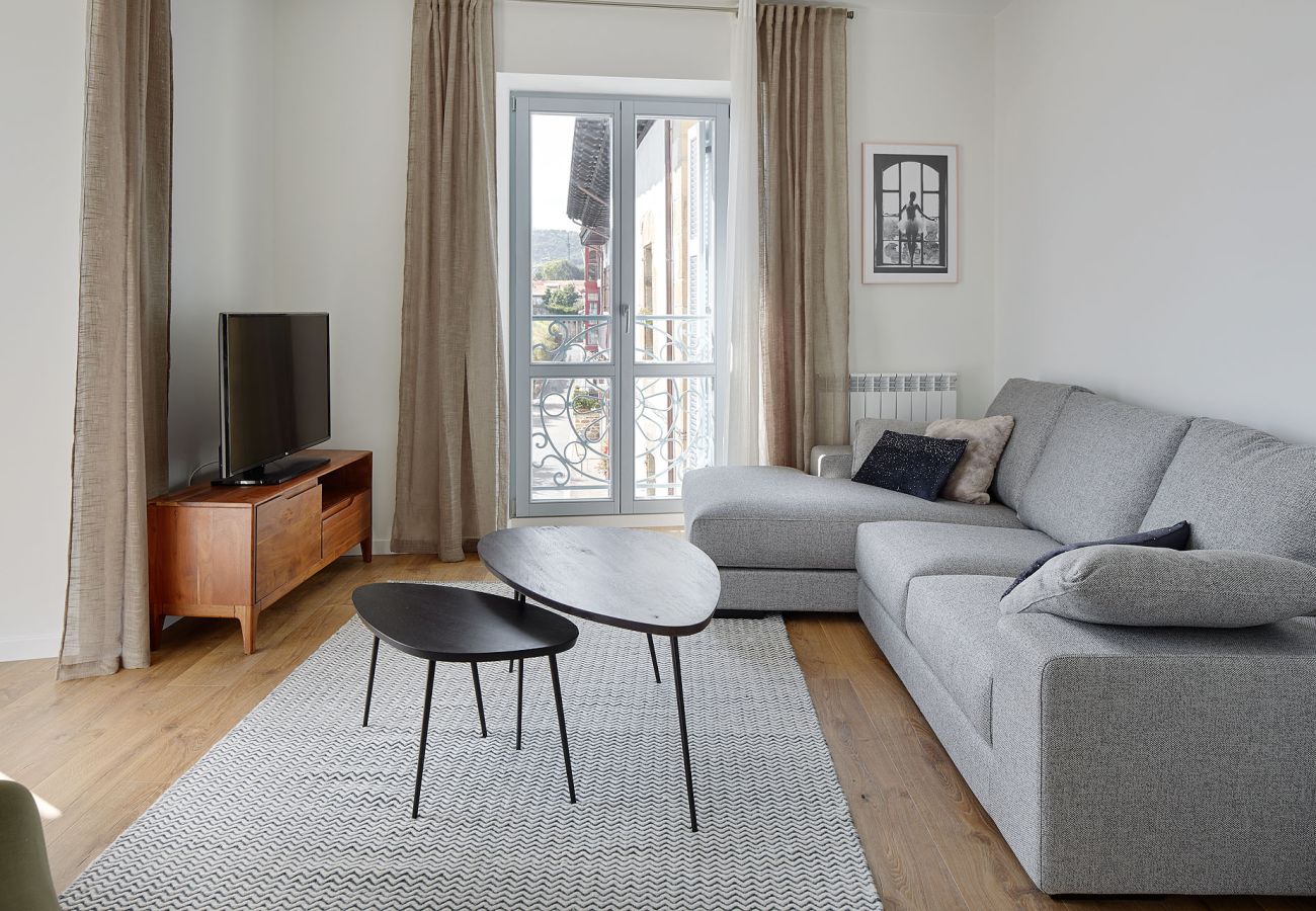 Apartamento en Hondarribia - SUITE2A Apartamento en Hondarribia - SUITE2A