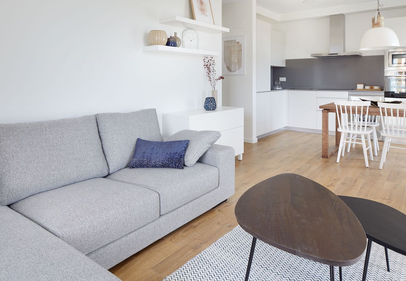 Apartamento en Hondarribia - SUITE2A Apartamento en Hondarribia - SUITE2A