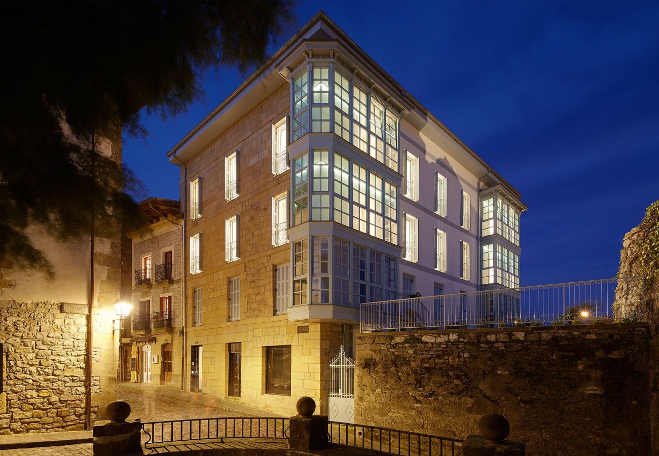 Apartamento en Hondarribia - SUITE2A Apartamento en Hondarribia - SUITE2A