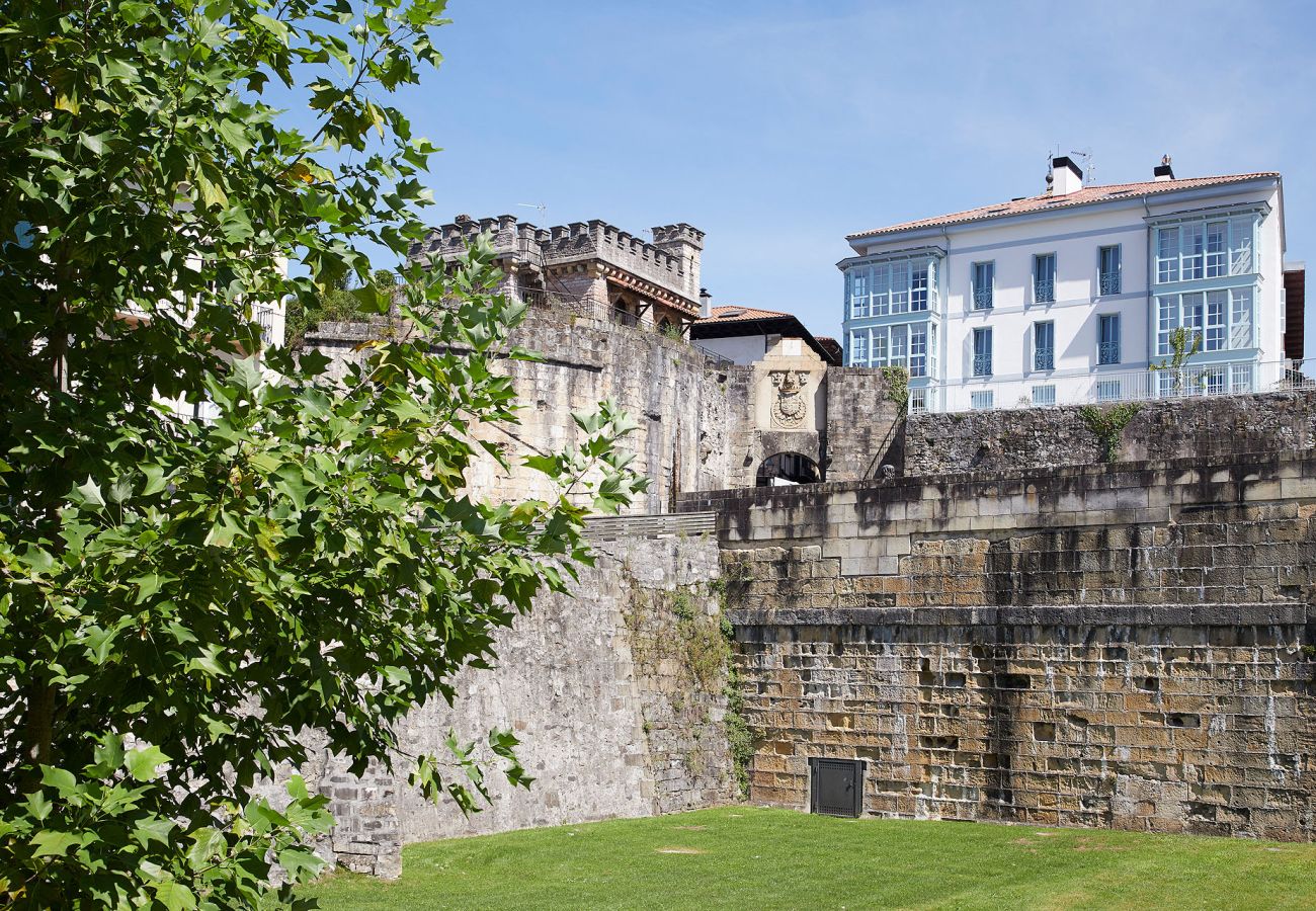 Apartamento en Hondarribia - SUITE2A Apartamento en Hondarribia - SUITE2A