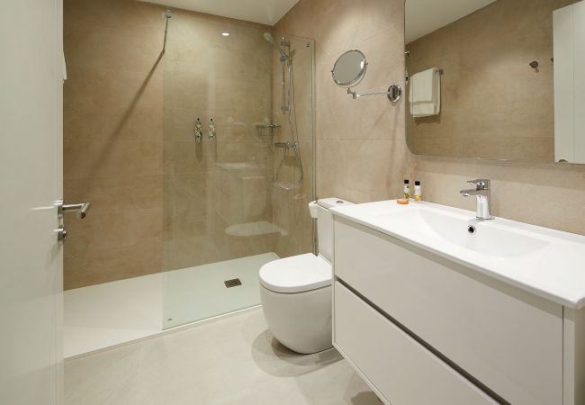 Apartamento en Hondarribia - SUITE2B Apartamento en Hondarribia - SUITE2B