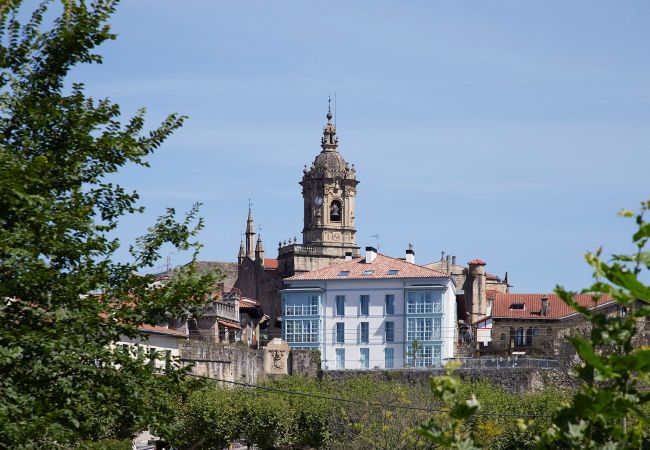 Apartamento en Hondarribia - SUITE2B Apartamento en Hondarribia - SUITE2B